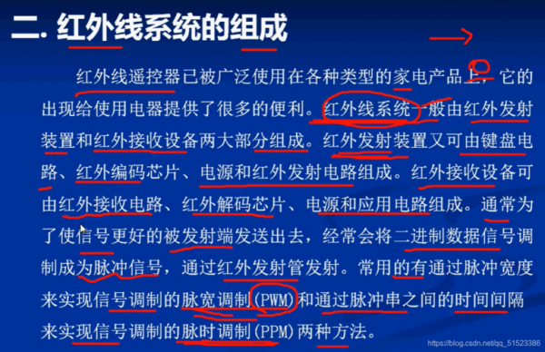 红外线通信（红外线通信分为三种技术）