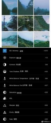 magicstrip安卓版下载？安卓手机照片调色软件