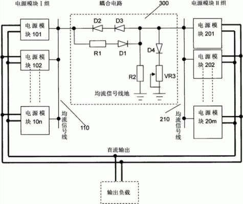 通信电源图纸(通信电源工作原理)-图3 通信电源图纸(通信电源工作原理)-图3