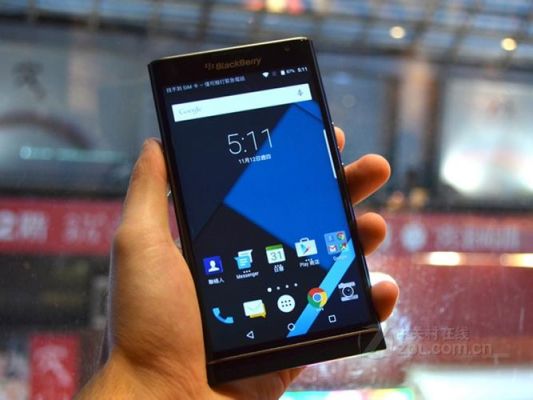 黑莓priv更新后不能使用移动4G了，怎么回事？黑莓priv 安卓6.0