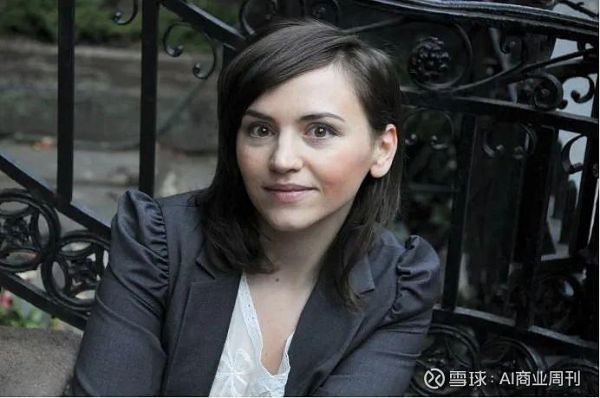 人工智能母亲（人工智能之母是谁）