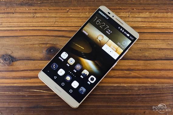 华为mate7什么时候上市?华为mate7安卓7.0系统-图2 华为mate7什么时候上市?华为mate7安卓7.0系统-图2