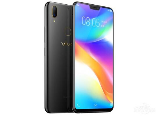 vivoy85安卓系统是多少？CDMA 通信 安卓