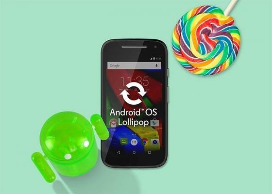 iphone版和android版是什么意思？安卓lollipop是什么意思