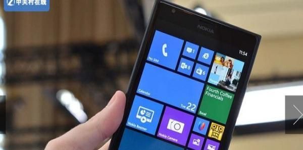 诺基亚Lumia925支持升级到win10吗?谁知道,谢谢哈?lumia1520运行安卓软件-图3 诺基亚Lumia925支持升级到win10吗?谁知道,谢谢哈?lumia1520运行安卓软件-图3