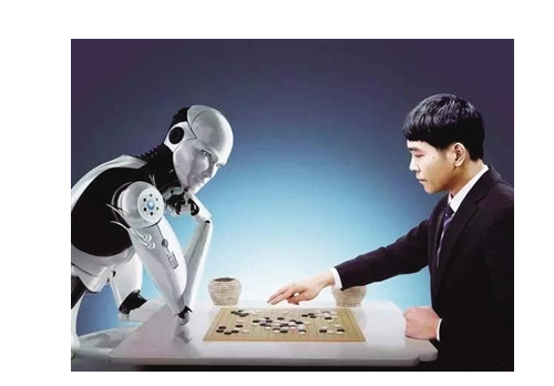 围棋和人工智能论文(人工智能围棋阿尔法狗)-图2 围棋和人工智能论文(人工智能围棋阿尔法狗)-图2