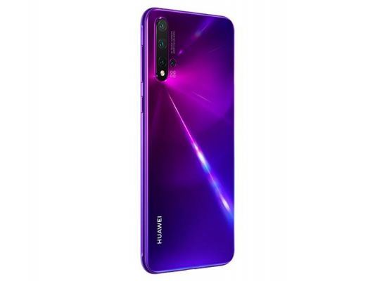 华为nova5到7还生产吗?5寸安卓手机-图2 华为nova5到7还生产吗?5寸安卓手机-图2