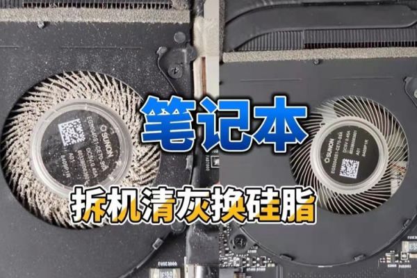 电脑清的作用（电脑清灰作用）