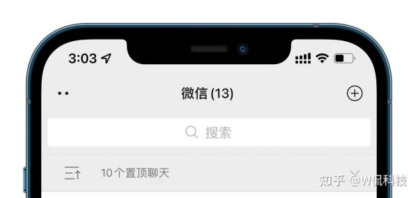 为什么微信小视频用ios系统拍摄质量比安卓好？苹果和安卓的微信区别
