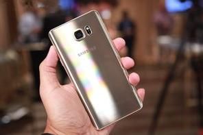 三星note5参数?三星note5安卓7.0-图1 三星note5参数?三星note5安卓7.0-图1
