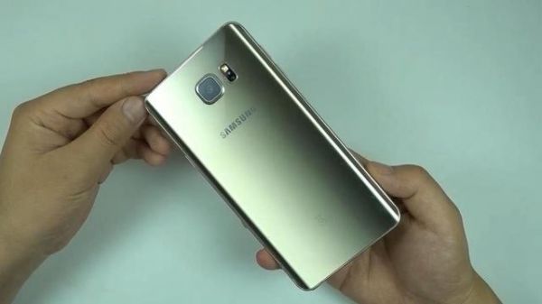 三星note5参数?三星note5安卓7.0-图3 三星note5参数?三星note5安卓7.0-图3