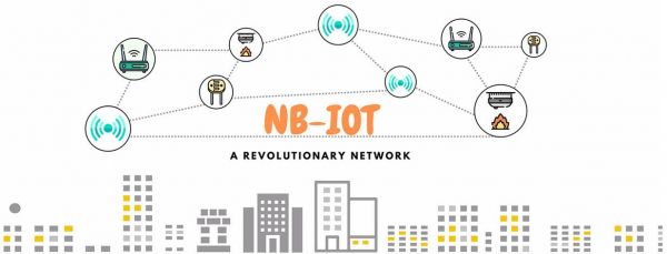 nblot与物联网关（物联网nbiot）
