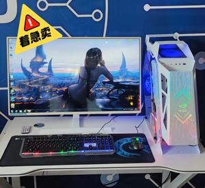 想组装一台台式电脑，主要玩街头篮球，希望大家推荐下配置？n988 安卓5.0