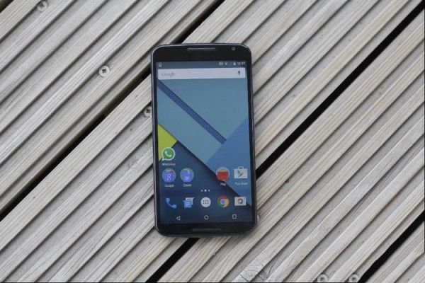 nexus6进不去系统？安卓7.1正式版nexus6