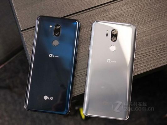 lgg7thinq原生系统好用吗?中兴天机7安卓7.0rom-图2 lgg7thinq原生系统好用吗?中兴天机7安卓7.0rom-图2