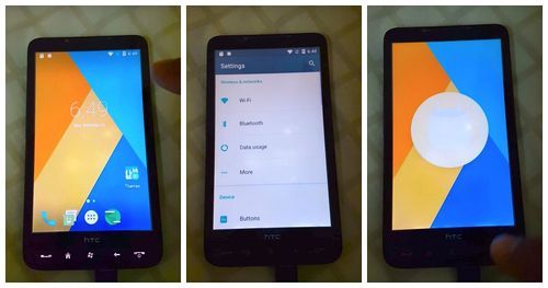 HTC手机怎么刷机，详细？htc怎么刷机手机安卓