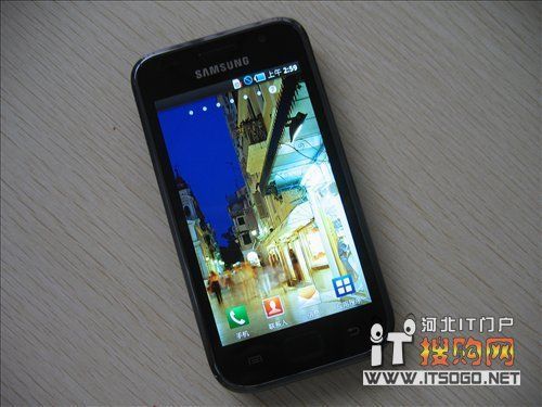 深度OS支持机型有哪些，手机？i9000安卓5.0