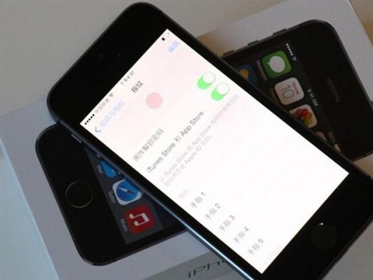 iPhone5s的运行内存相当于安卓手机的多少?iphone5s性能与安卓-图3 iPhone5s的运行内存相当于安卓手机的多少?iphone5s性能与安卓-图3