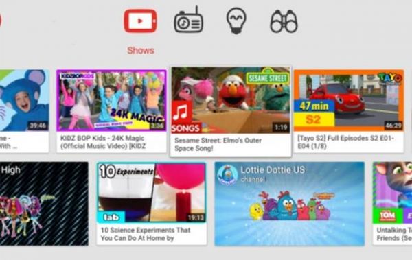 youtube是什么？youtube安卓免谷歌