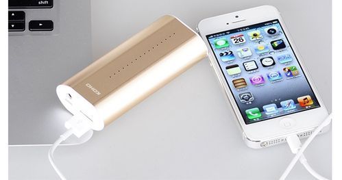 充电宝分手机类型吗？充电宝分安卓和苹果吗