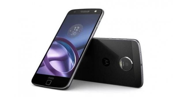 motoz手机密码忘记了怎么解决？moto z 安卓7.0