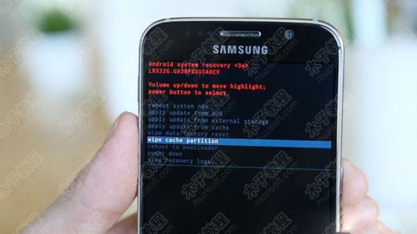三星note4n9108v怎么进入recovery？n9108v安卓6.0极光rom