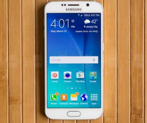 三星s6edge怎么升级安卓8.0？s6edge安卓6.01能root