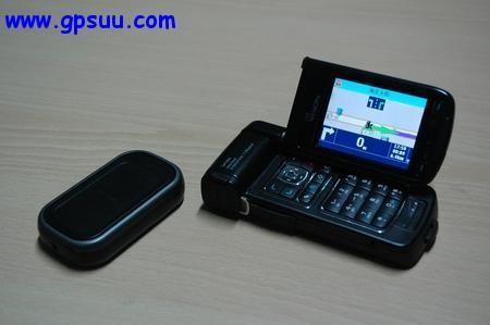 哪些手机能用北斗导航？诺基亚638刷安卓子系统-图3