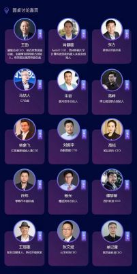 人工智能届大牛(人工智能大牛排名)-图3 人工智能届大牛(人工智能大牛排名)-图3