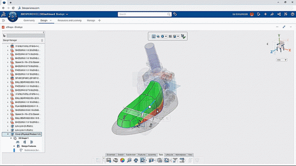solidworks64位云端的简单介绍-图3 solidworks64位云端的简单介绍-图3