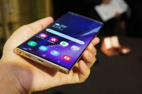 三星note22 ultra上市时间？2016安卓机皇下半年