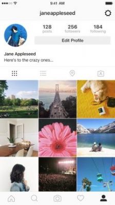 ins怎么更新最新版2021?instagram安卓 最新-图1 ins怎么更新最新版2021?instagram安卓 最新-图1