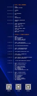 人工智能国际峰会（人工智能国际峰会时间）