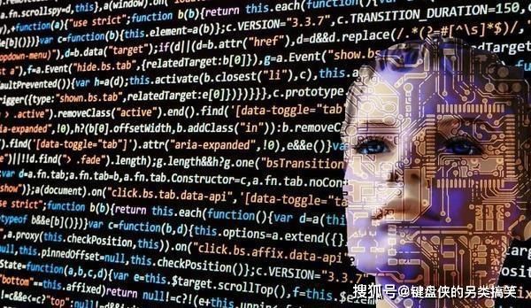 人工智能无产阶级（人工智能消灭无产阶级）
