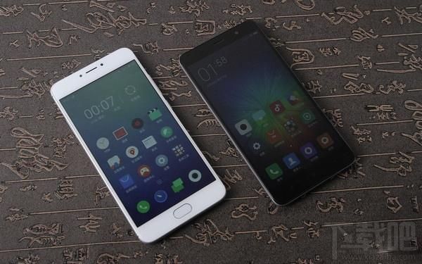 OPPO a8和note3的区别?魅蓝note3是安卓几-图3 OPPO a8和note3的区别?魅蓝note3是安卓几-图3