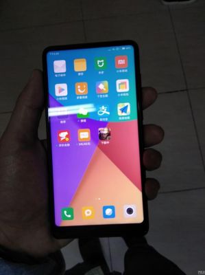 小米mix1哪个版本最好用?miui 8.2 安卓版本-图2 小米mix1哪个版本最好用?miui 8.2 安卓版本-图2
