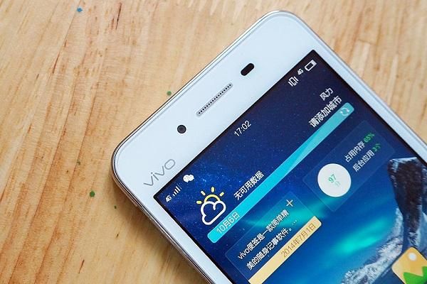 vivo27是全网通手机吗？vivoy27安卓系统版本