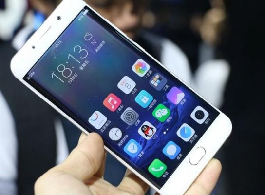 vivox6a怎么升级安卓7.0?vivo怎么升级安卓7.0-图3 vivox6a怎么升级安卓7.0?vivo怎么升级安卓7.0-图3