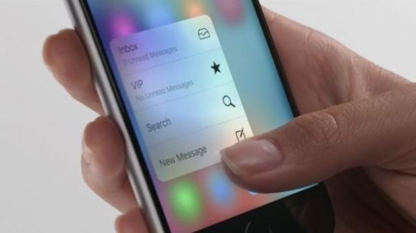 安卓手机为什么没有3dtouch?安卓3d touch模拟软件-图2 安卓手机为什么没有3dtouch?安卓3d touch模拟软件-图2