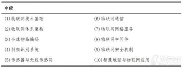 物联网统一编码体系的研究（物联网编码技术）