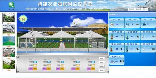 物联网应用在智慧牧场(物联网在智能农业)-图2 物联网应用在智慧牧场(物联网在智能农业)-图2