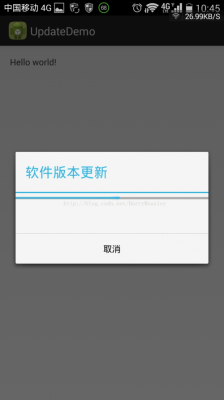 安卓系统能自动升级吗？安卓系统能不能升级