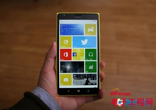 lumia1520怎么装安卓应用？安卓转wp应用