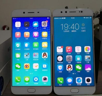 OPPO和vivo哪个系统比较流畅？2017最流畅安卓手机