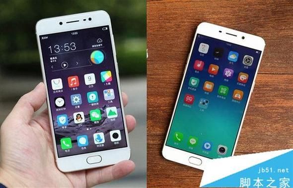 OPPO和vivo哪个系统比较流畅?2017最流畅安卓手机-图2 OPPO和vivo哪个系统比较流畅?2017最流畅安卓手机-图2