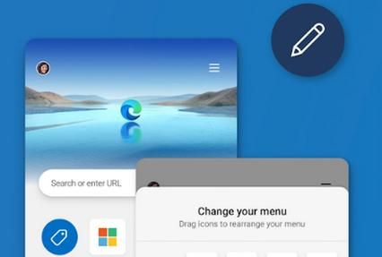 microsoft edge手机版？edge浏览器有安卓版吗