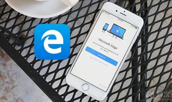 microsoft edge手机版?edge浏览器有安卓版吗-图2 microsoft edge手机版?edge浏览器有安卓版吗-图2