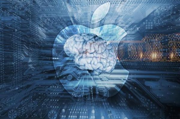 iphone人工智能叫什么(苹果的人工智能叫什么?)-图3 iphone人工智能叫什么(苹果的人工智能叫什么?)-图3