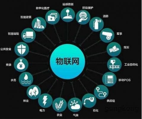 物联网全面爆发(2020年物联网将全面爆发)-图2 物联网全面爆发(2020年物联网将全面爆发)-图2