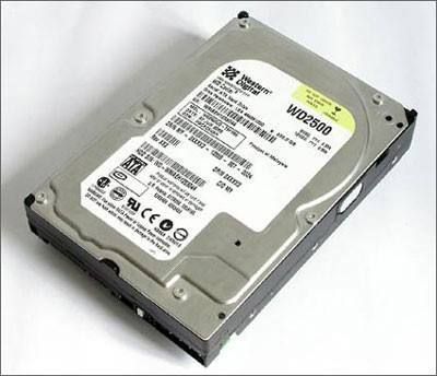 电脑硬盘250够用吗(电脑硬盘250g和500g的区别)-图3 电脑硬盘250够用吗(电脑硬盘250g和500g的区别)-图3